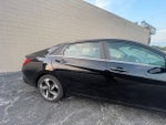 2022 Hyundai Elantra Limited