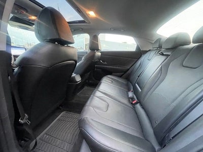 2022 Hyundai Elantra Limited