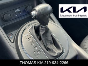 2012 Kia Sportage EX