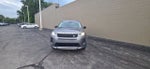 2025 Land Rover Discovery Sport S