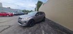 2025 Land Rover Discovery Sport S
