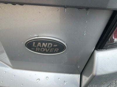 2015 Land Rover Range Rover Evoque Pure