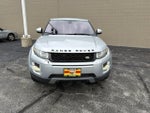 2015 Land Rover Range Rover Evoque Pure
