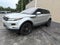 2015 Land Rover Range Rover Evoque Pure