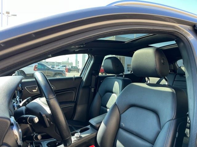 2020 Mercedes-Benz GLA GLA 250 4MATIC®