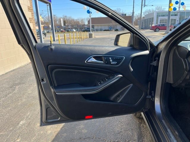 2020 Mercedes-Benz GLA GLA 250 4MATIC®