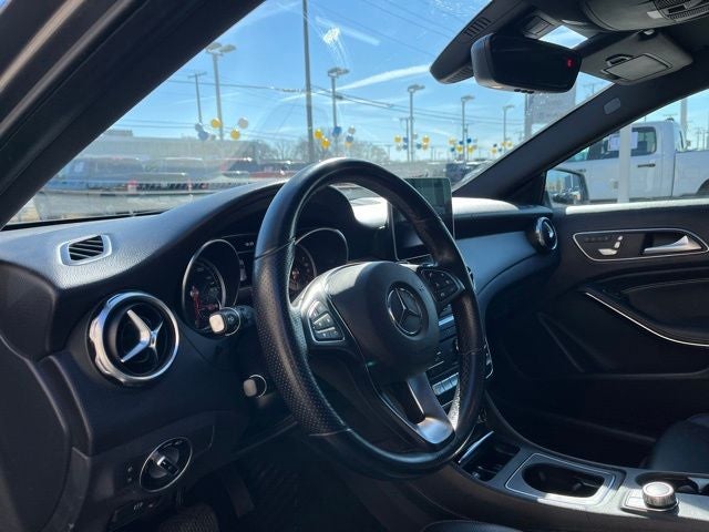 2020 Mercedes-Benz GLA GLA 250 4MATIC®