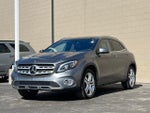 2020 Mercedes-Benz GLA GLA 250 4MATIC®