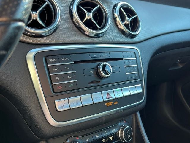 2020 Mercedes-Benz GLA GLA 250 4MATIC®