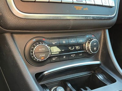 2020 Mercedes-Benz GLA GLA 250 4MATIC®