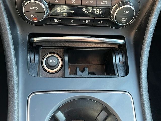 2020 Mercedes-Benz GLA GLA 250 4MATIC®