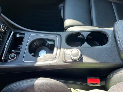 2020 Mercedes-Benz GLA GLA 250 4MATIC®