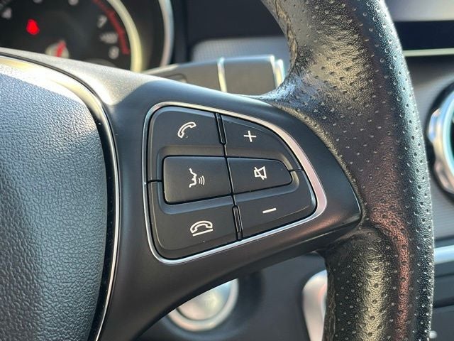 2020 Mercedes-Benz GLA GLA 250 4MATIC®