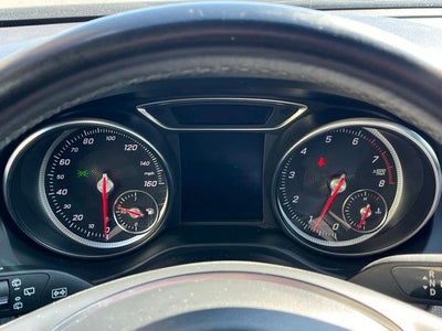 2020 Mercedes-Benz GLA GLA 250 4MATIC®