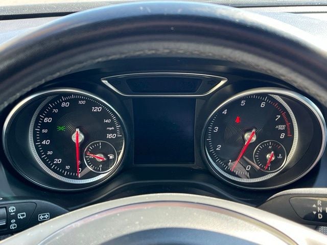 2020 Mercedes-Benz GLA GLA 250 4MATIC®