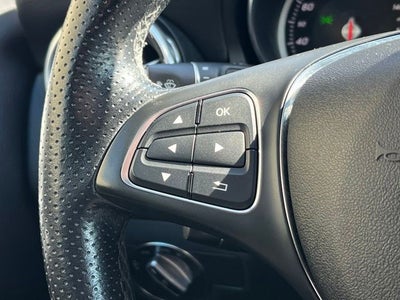 2020 Mercedes-Benz GLA GLA 250 4MATIC®