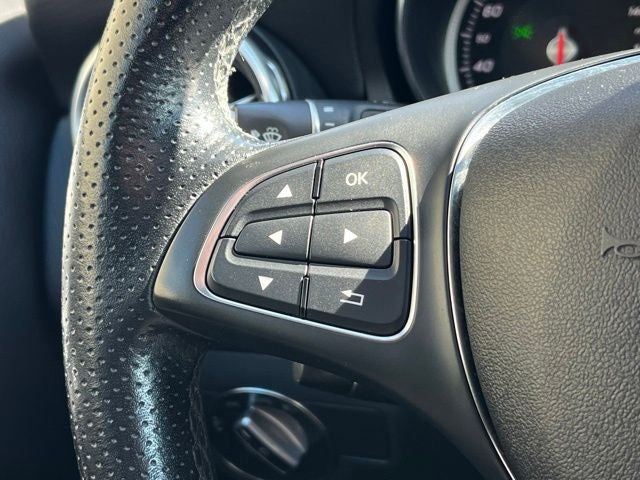 2020 Mercedes-Benz GLA GLA 250 4MATIC®