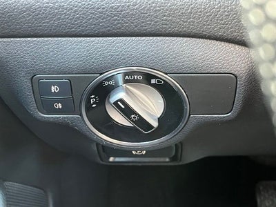 2020 Mercedes-Benz GLA GLA 250 4MATIC®