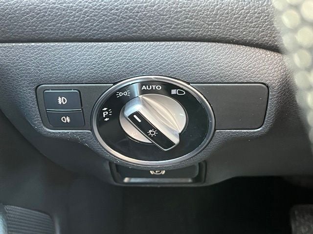 2020 Mercedes-Benz GLA GLA 250 4MATIC®