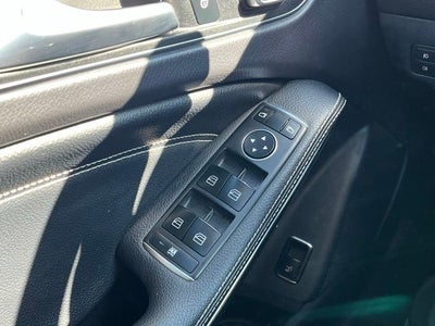 2020 Mercedes-Benz GLA GLA 250 4MATIC®