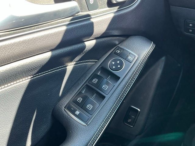 2020 Mercedes-Benz GLA GLA 250 4MATIC®