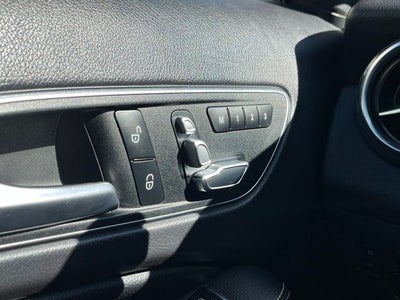 2020 Mercedes-Benz GLA GLA 250 4MATIC®