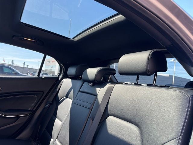 2020 Mercedes-Benz GLA GLA 250 4MATIC®