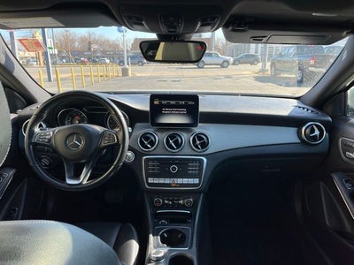 2020 Mercedes-Benz GLA GLA 250 4MATIC®