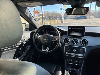 2020 Mercedes-Benz GLA GLA 250 4MATIC®