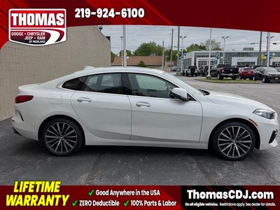 2022 BMW 2 Series 228i xDrive