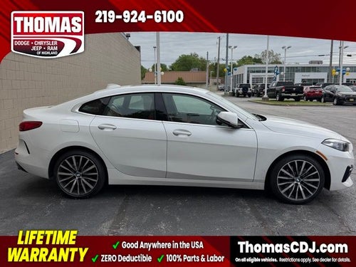 2022 BMW 2 Series 228i xDrive