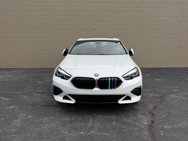 2022 BMW 2 Series 228i xDrive