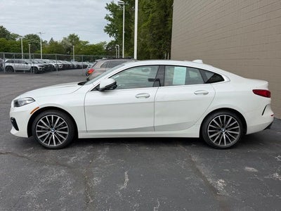 2022 BMW 2 Series 228i xDrive