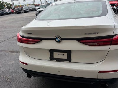 2022 BMW 2 Series 228i xDrive