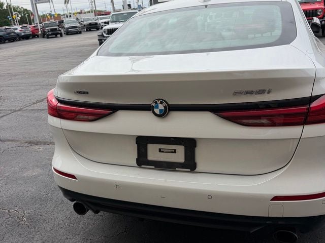 2022 BMW 2 Series 228i xDrive
