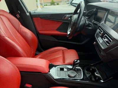 2022 BMW 2 Series 228i xDrive