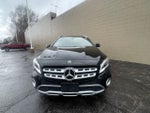 2020 Mercedes-Benz GLA GLA 250 4MATIC®