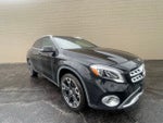2020 Mercedes-Benz GLA GLA 250 4MATIC®