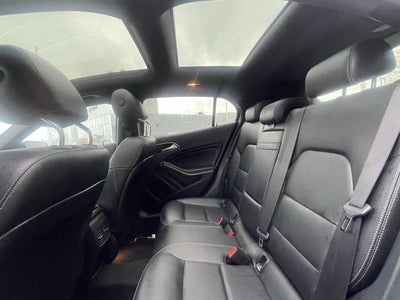 2020 Mercedes-Benz GLA GLA 250 4MATIC®