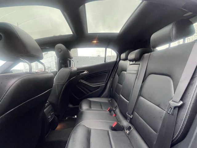 2020 Mercedes-Benz GLA GLA 250 4MATIC®