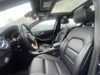 2020 Mercedes-Benz GLA GLA 250 4MATIC®