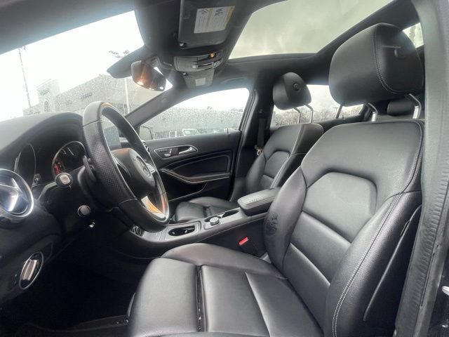 2020 Mercedes-Benz GLA GLA 250 4MATIC®