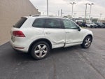 2013 Volkswagen Touareg VR6 FSI Lux