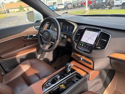 2023 Volvo XC90 B6 Plus 7-Seater