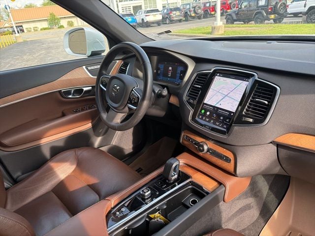 2023 Volvo XC90 B6 Plus 7-Seater