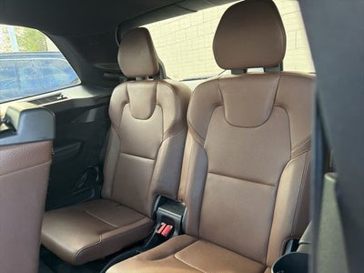 2023 Volvo XC90 B6 Plus 7-Seater