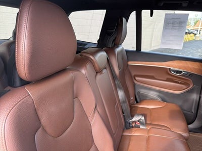 2023 Volvo XC90 B6 Plus 7-Seater