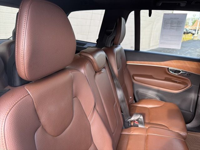 2023 Volvo XC90 B6 Plus 7-Seater