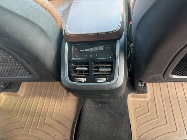 2023 Volvo XC90 B6 Plus 7-Seater