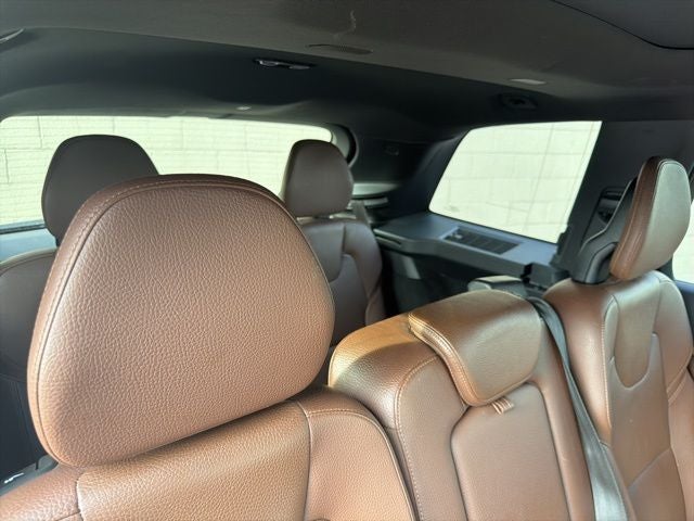 2023 Volvo XC90 B6 Plus 7-Seater